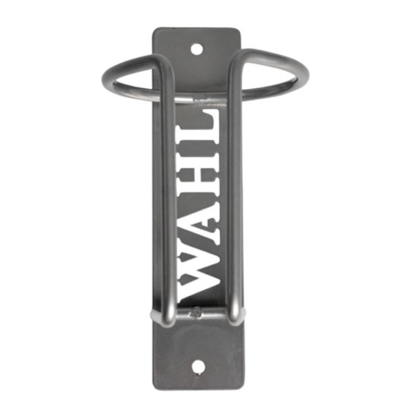 Wahl Tondeuse Houder Zilver