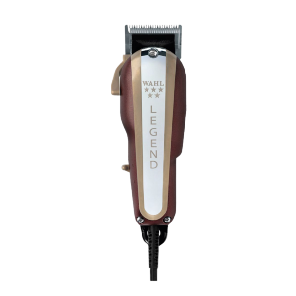 Wahl Legend Clipper 5-Star