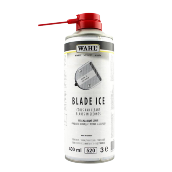 Wahl Blade Ice Spray 400 ml