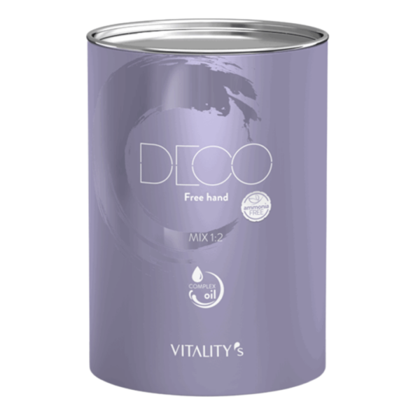 Deco Free Hand