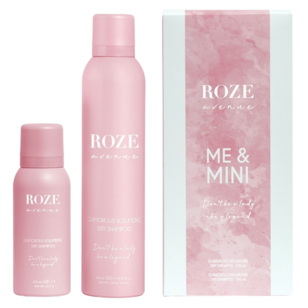 PR00739 Roze Avenue Me & My Mini Self Love Hairspray - Afbeelding 1