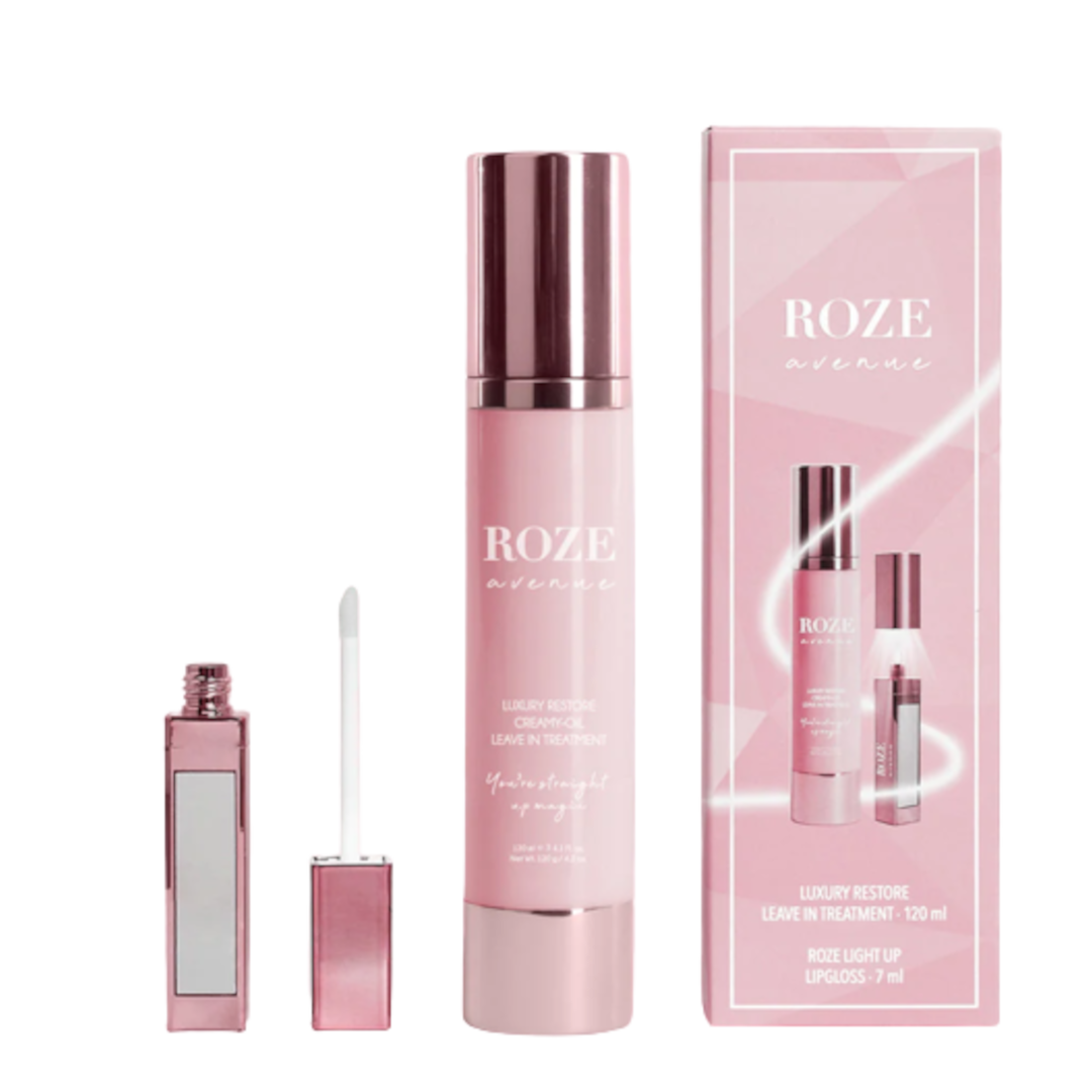 PR00741 Duo Leave In Treatment - Afbeelding 1