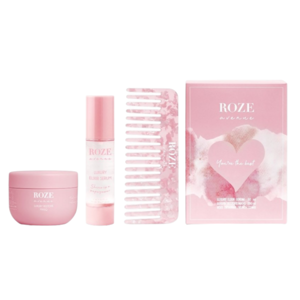 Self Treatment Box