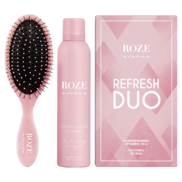 Refresh Duo Box