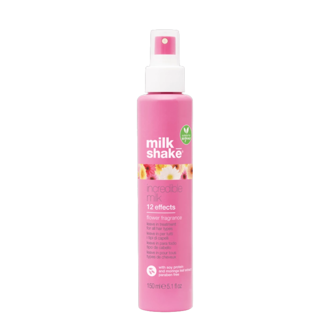 PR00750 Flower Power Incredible Milk - Afbeelding 1
