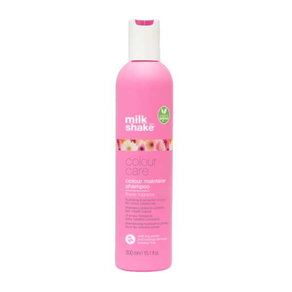 Flower Power Color Maintainer Shampoo