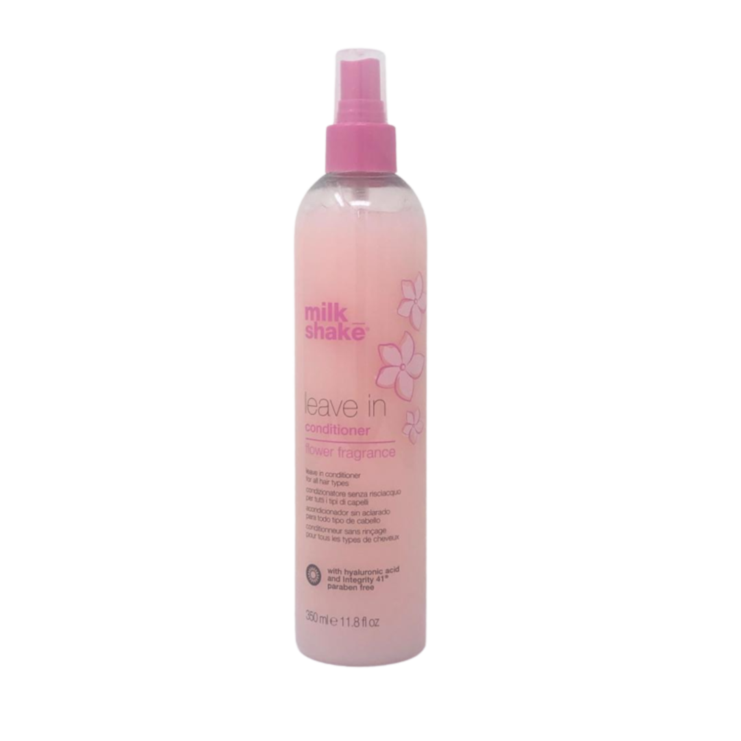 PR00753 Leave-In Conditioner Flower Fragrance - Afbeelding 1