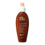 Sun&More Sunscreen Milk 30