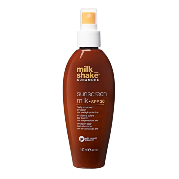 Sun&More Sunscreen Milk 30