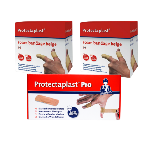Combopack