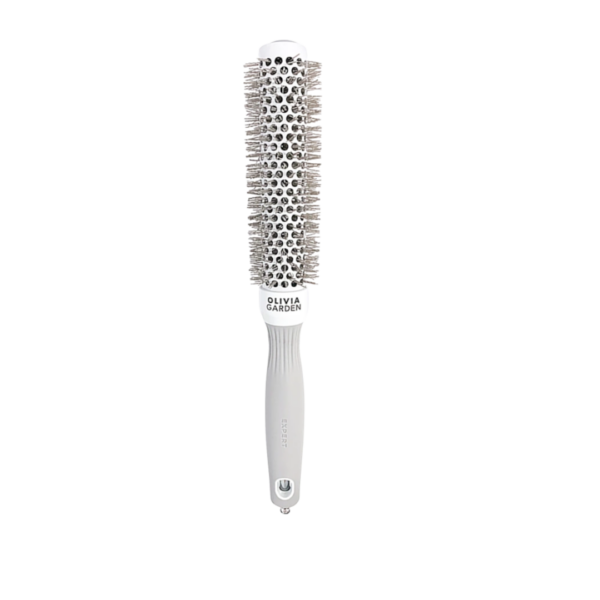 Expert Blowout Speed XL Wavy Bristles Wit/Grijs