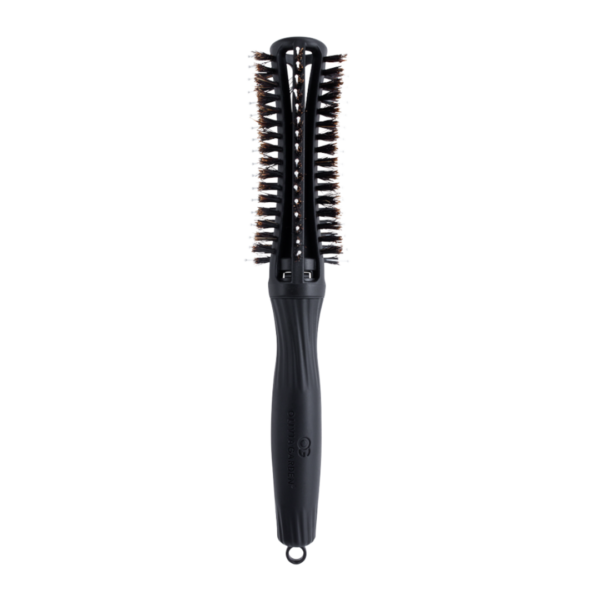 Fingerbrush Rond