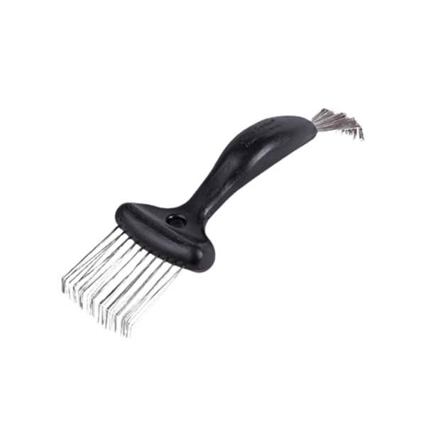 Brush Cleaner