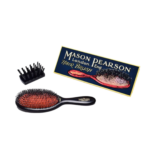 Pocket - Bristle & Nylon
