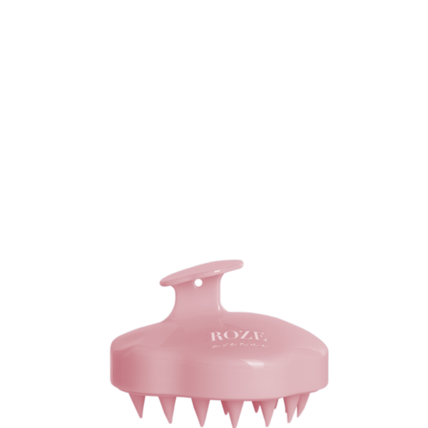 Scalp Brush