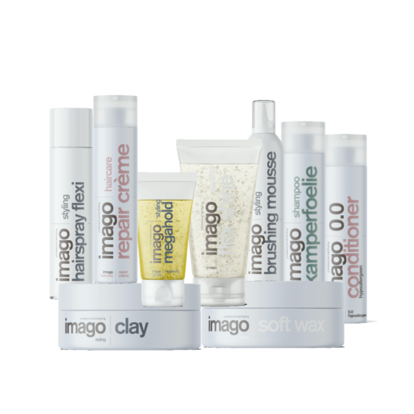 Imago startpakket
