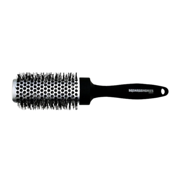 Squaregonomic Zilver