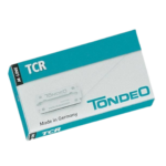 Tcr Mesjes