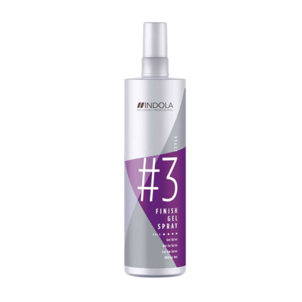 Gel Spray