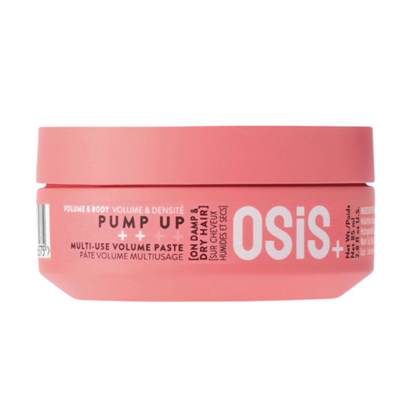 Osis Pump Up