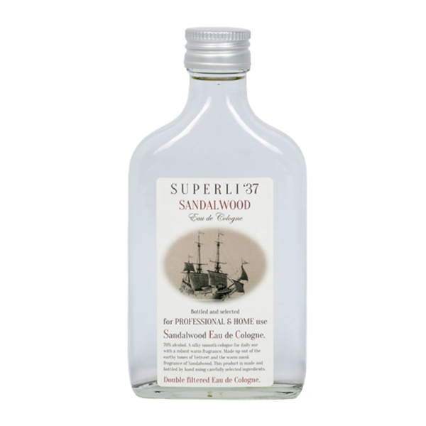 Eau De Cologne Sandalwood