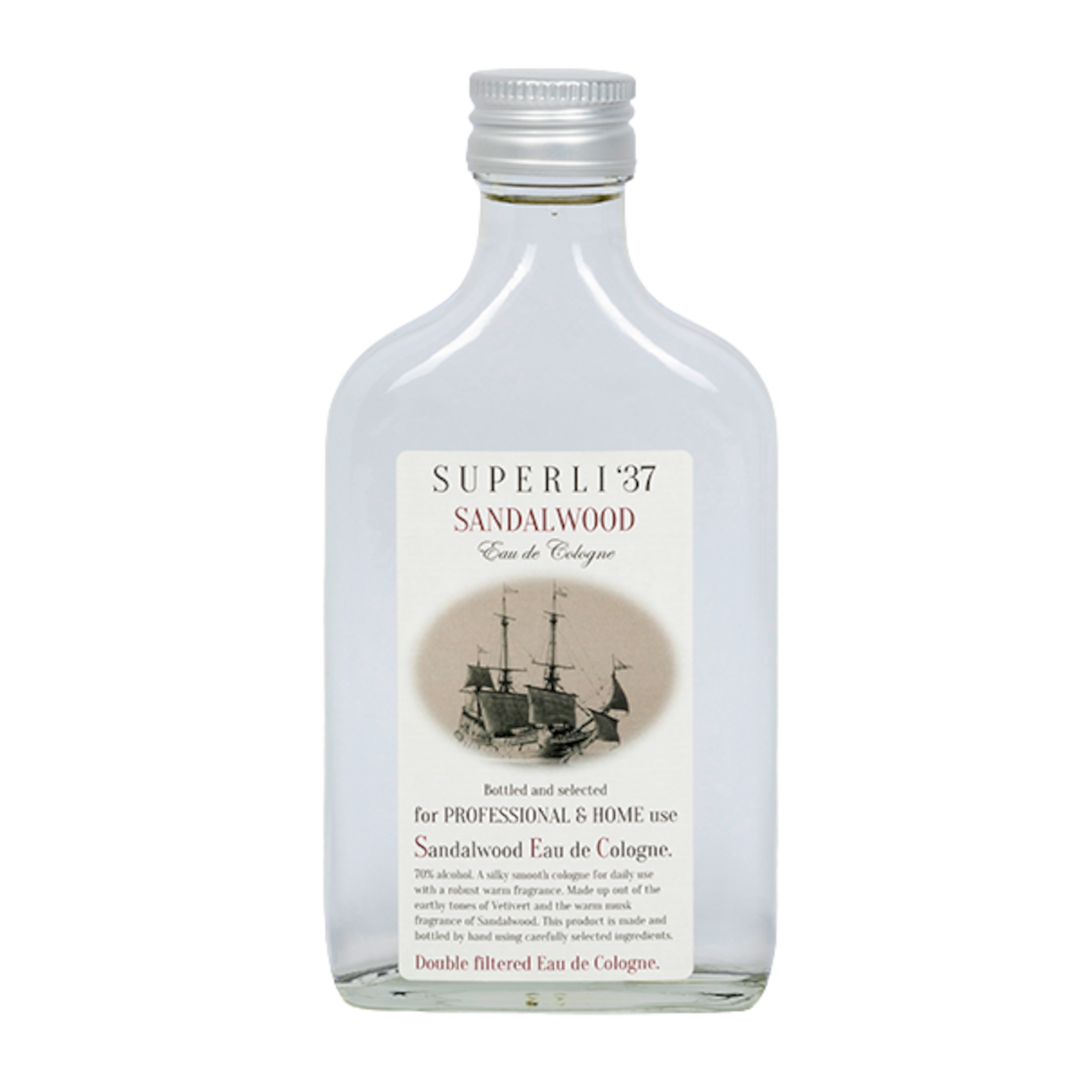 PR00895 Eau De Cologne Sandalwood - Afbeelding 1