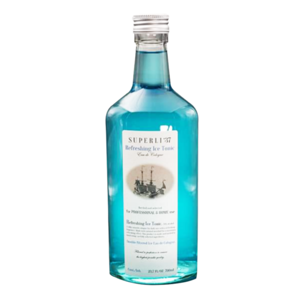 Hairtonic Ice
