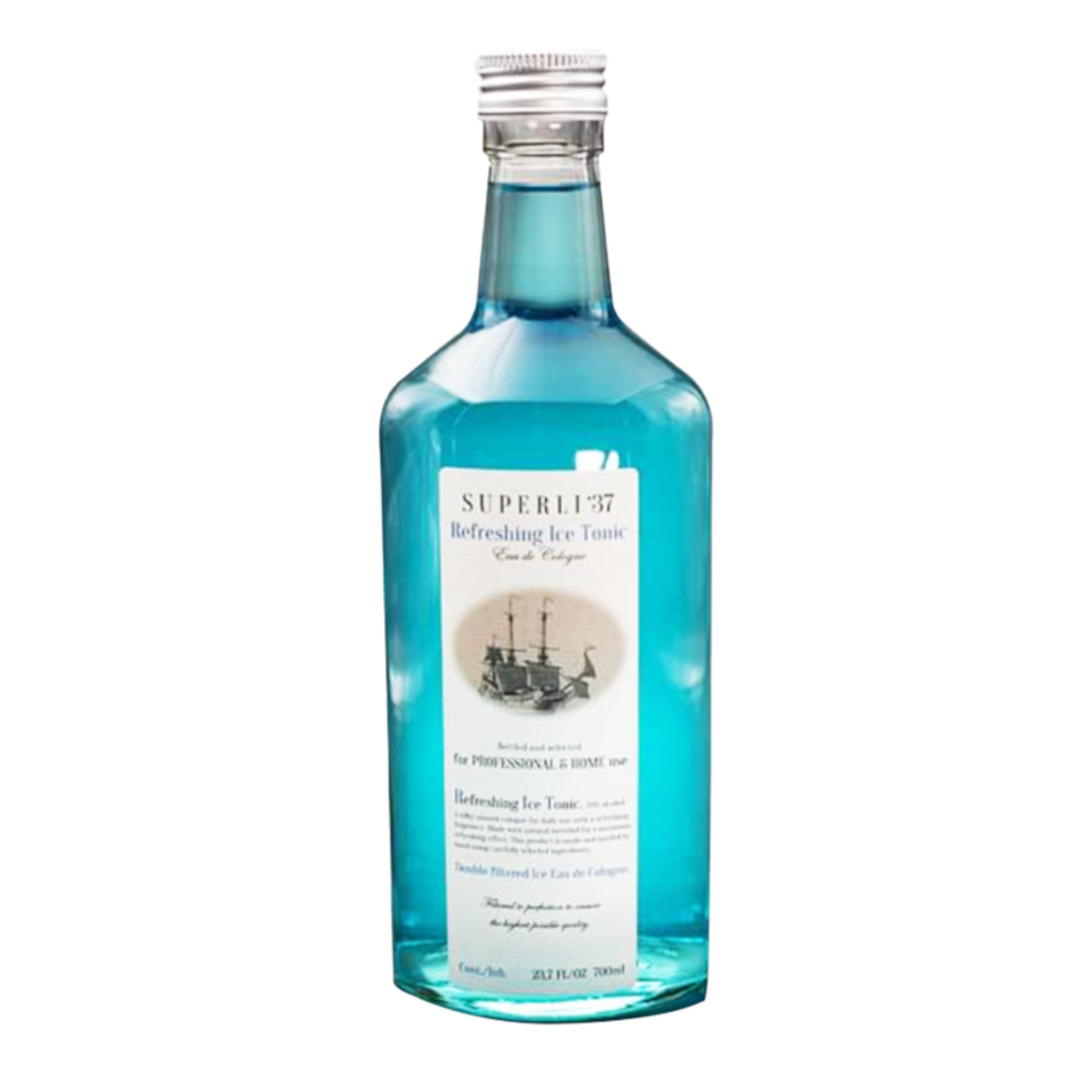 PR00897 Hairtonic Ice - Afbeelding 1