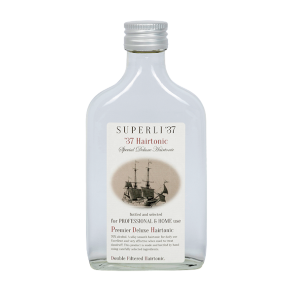 Hairtonic Wit
