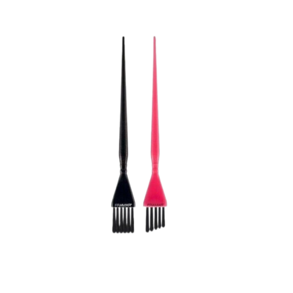 Detail Brush Set