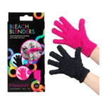 Bleach Blender Gloves