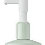 Pomp 1Liter Fles