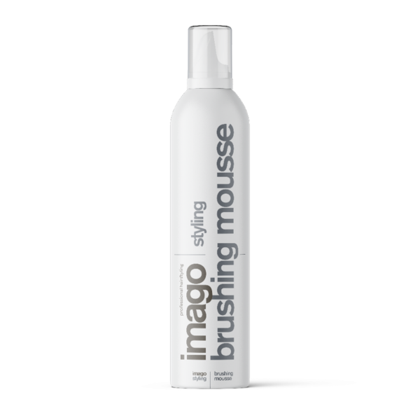 Brushing Mousse