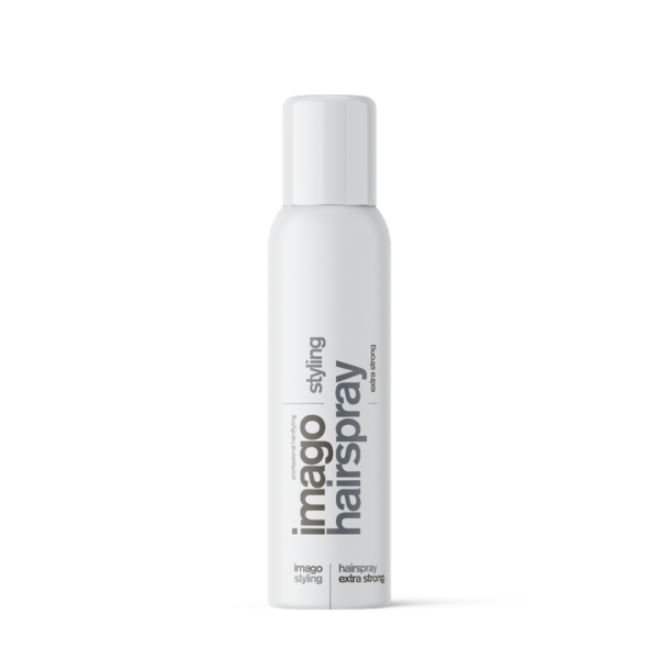 Hairspray Extra Strong