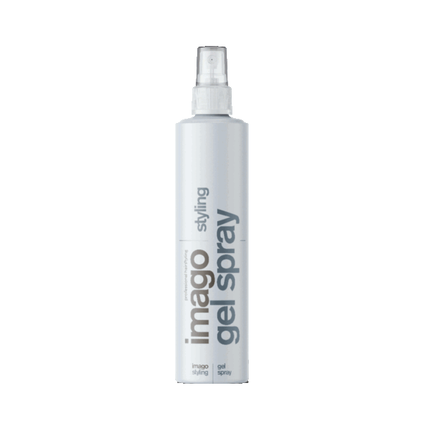 Gel Spray