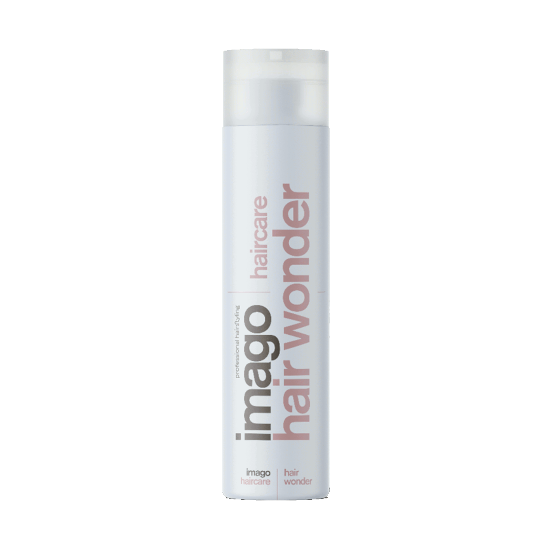 PR00939 Hair Wonder Leave In - Afbeelding 1