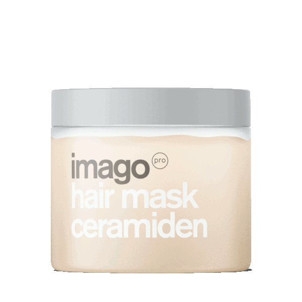 Hair Mask Ceramiden