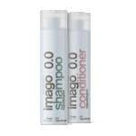 Shampoo En Conditioner 0.0