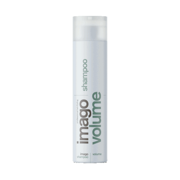 Shampoo Volume