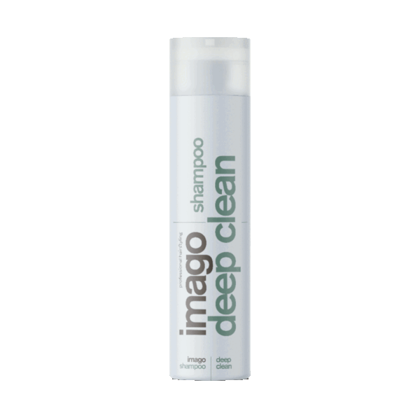 Shampoo Deep Clean