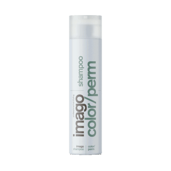 Color / Perm Shampoo
