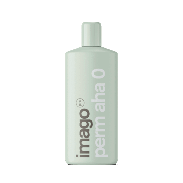 Perm Mild Alkalisch