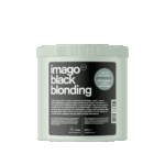 Black Blonding