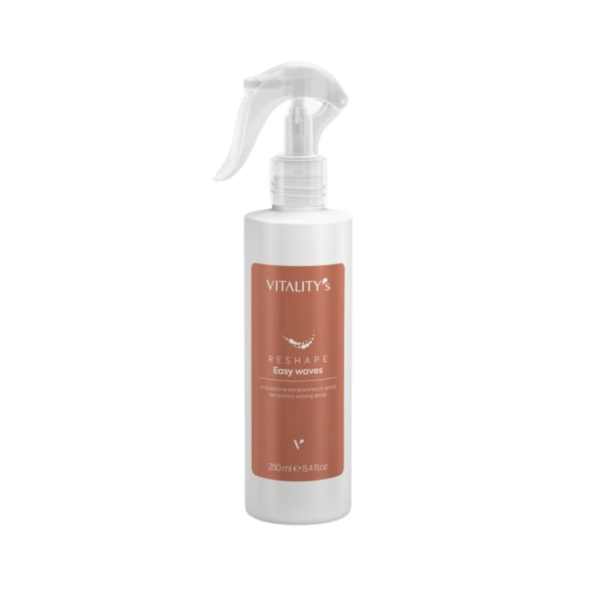 Reshape Easy Waves