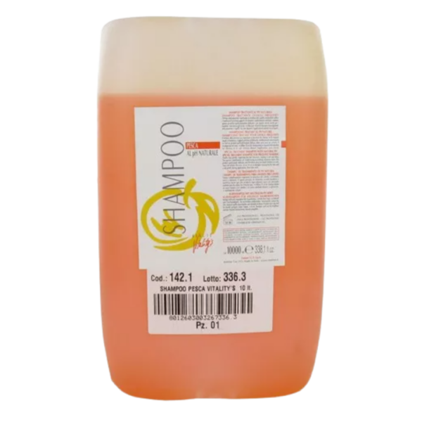 Professionele Shampoo J/C
