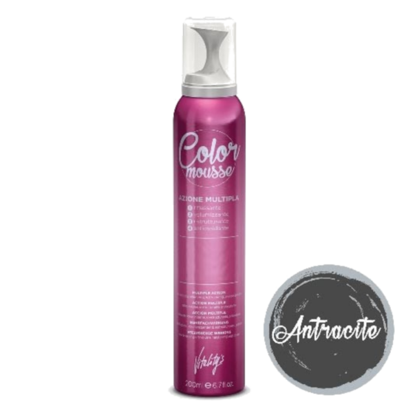Color Mousse