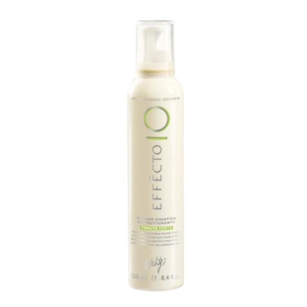 Effecto Fixeermousse Strong
