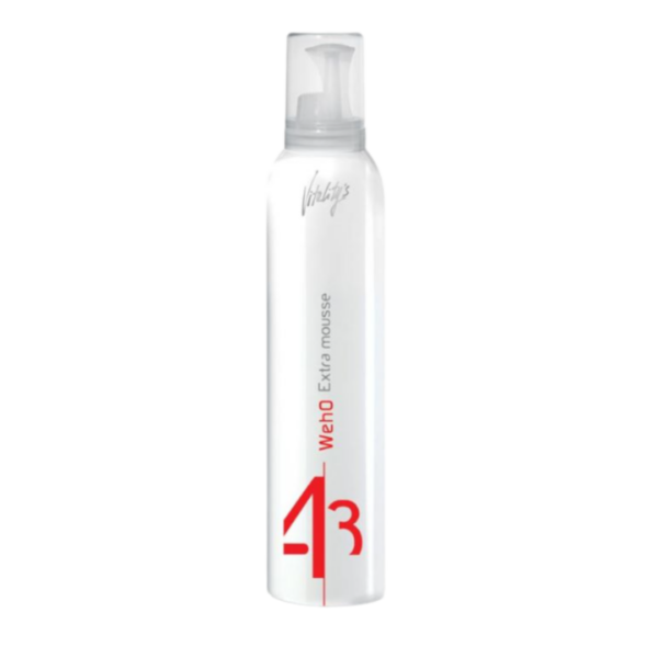 Weho Extra Mousse