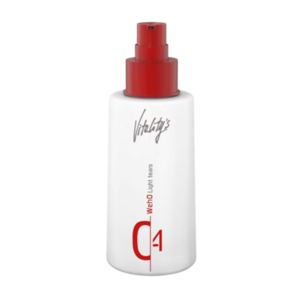 Weho Light Tears Haarserum