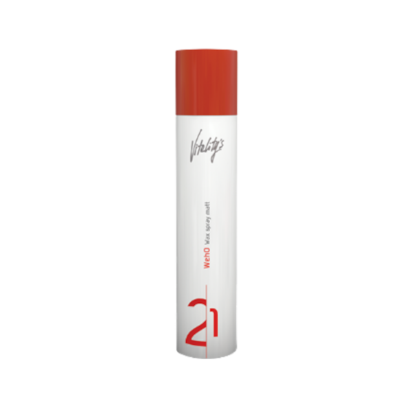 Weho Wax Spray